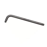 Chave Torx L Longa CRV T27-4,5MM Gedore 43TXL