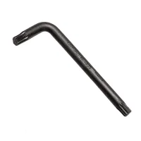 Chave Torx L Longa CRV T30-5,52MM Gedore 43TXL