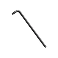 Chave Torx L Longa CRV T50-8,83MM Gedore 43TXL