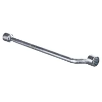 Chave Vela para S10 e Blazer 4.3 V6 Encaixe 1/2" 16MM Raven 101007