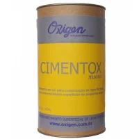 Cimentox Po para Cementacao 1000G Oxigen
