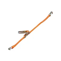 Cinta de Amarracao com Catraca Largura 100MM com Terminal J 10TX9M Robustec RCAI-2001