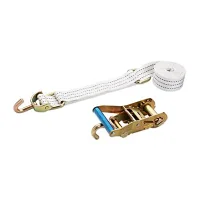 Cinta de Amarracao com Catraca Largura 50MM com Terminal J 4TX8M Fita Cabo CM-50