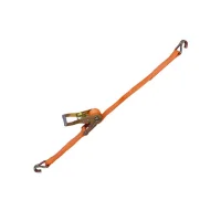 Cinta de Amarracao com Catraca Largura 50MM com Terminal J 5TX9M Robustec RCAI-2002