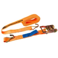 Cinta de Amarracao com Catraca Largura 50MM com Terminal J 2TX7M Carbografite CG5027