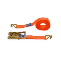 Cinta de Amarracao com Catraca Largura 50MM com Terminal J 3TX9M Robustec RCAI-2003