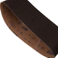 Cinta de Lixa Ferro Grao 100 100X914MM Norton R228 Cinta de Lixa Ferro Grao 100 100X914MM Norton R228