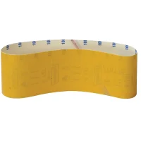 Cinta de Lixa Madeira Grao 40 75X610MM Norton K131