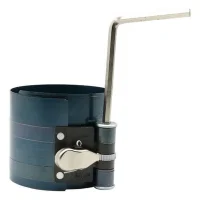 Cinta para Aneis de Pistao 2.1/4-5" Gedore 125-1