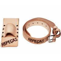 Cinto Porta Chave Catraca Estrutura Metalica Repecas 22/3