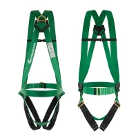 Cinturao de Paraquedista Carbografite CG780E