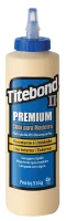 Cola para Madeira Wood Glue USO Interno e Externo 516G Titebond PREMIUM
