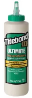 Cola para Madeira Wood Glue USO Interno e Externo 525G Titebond ULTIMATE