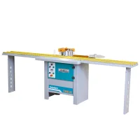 Coladeira de Borda Manual Horizontal 220V Baldan CBM80