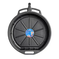 Coletor de Oleo Em Polietileno 18L King Tony 9TT11-18