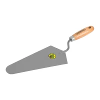 Colher de Pedreiro com Canto Reto 10" Tramontina 77350/105