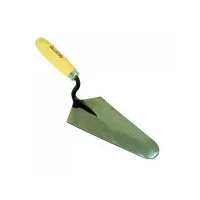 Colher de Pedreiro Canto Reto Forjada 6" Pacetta 2002