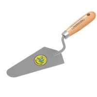 Colher de Pedreiro Canto Reto 9" Tramontina 77350/095