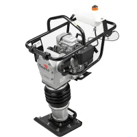 Compactador de Percussao a Gasolina 4HP 4T Toyama TTR80Z-XP