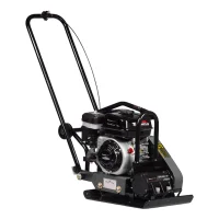 Compactador de Placa Vibratoria a Gasolina 6,5HP 4T 500X300MM Toyama TPC60W-XP