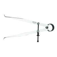 Compasso Interno com Mola 230MM Gedore 730/2