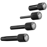 Conjunto 5 Pinos para Sincronismo Motor Psa 1.6 8V Turbo Diesel Peugeot e Citroen Raven 161016