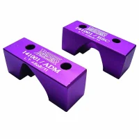 Ferramentas Sincronismo Arvore Comando Valvulas Marea 2.0 20V Turbo Raven 141001