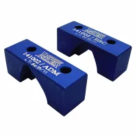 Ferramentas Sincronismo Arvore Comando Valvulas Marea 2.4 20V Raven 141002