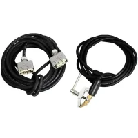 Conjunto de Cabos Mig/Mag 400A-10M Esab 0408866