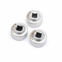 Conjunto de Ferramentas para Desmontar Valvula Variador de Fase VW e Audi Raven 111037