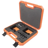 Conjunto de Ferramentas para Sincronismo Motor Amarok 2.0 16V 8 Pecas com Maleta Raven 111503