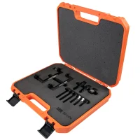 Conjunto de Ferramentas para Sincronismo Motor Audi e VW 5 Cilindros V6 V8 V10 Raven 201004