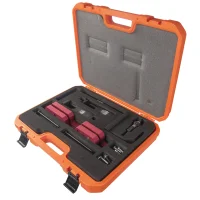 Conjunto de Ferramentas para Sincronismo Motor BMW 2.0 16V 2.5 e 3.0 24V V6 Raven 251502