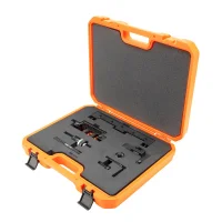 Conjunto de Ferramentas para Sincronismo Motor BMW 2.0 16V Raven 251500