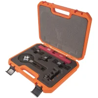 Conjunto de Ferramentas para Sincronismo Motor BMW 4.4 32V V8 e 6.0/6.6 48V V12 Raven 251503