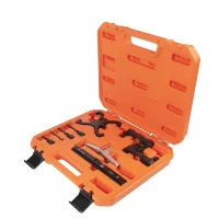 Conjunto de Ferramentas para Sincronismo Motor Ford Zetec Tivct Ecoboost Sigma Raven 121501