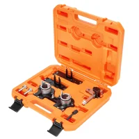 Conjunto de Ferramentas para Sincronismo Motor GM 1.0 12V 3 Cilindros Raven 131502