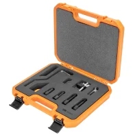 Conjunto de Ferramentas para Sincronismo Motor PSA Peugeot Citroen 1.6 8V e 2.0 16V Turbo Diesel Raven 161503