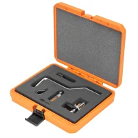 Conjunto de Ferramentas para Sincronismo Motor PSA Peugeot e Citroen 2.0 16V Turbo Diesel Raven 161017