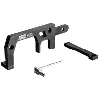 Conjunto de Ferramentas para Sincronismo Motor PSA Peugeot e Citroen BMW 1.6 16V Raven 251001