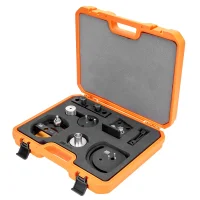 Conjunto de Ferramentas para Sincronismo Motor Volvo e Land Rover Raven 291001