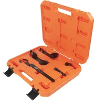 Conjunto de Ferramentas para Sincronismo Motor VW EA211 1.0 12V 1.4 e 1.6 16V Raven 111501