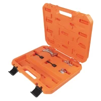 Conjunto de Ferramentas para Sincronismo Motor VW GM e Fiat Raven 111500