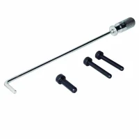 Conjunto Pinos e Gancho para Sincronismo Motor Psa Peugeot e Citroen Raven 161001