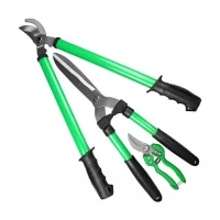 Conjunto de Tesouras para Poda 3pcs Trapp TS-27002