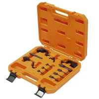 Conjunto Ferramentas Sincronismo Motor Diesel Raven 131501