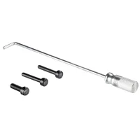 Conjunto Pinos e Gancho para Sincronismo Motor Psa Peugeot e Citroen Raven 161001