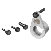 Conjunto Pinos e Polia para Sinronismo Motor Psa Peugeot e Citroen Raven 161002