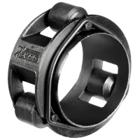 Conjunto Roletes e Componentes Chave 105004 Raven 105004-00B