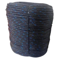 Corda Trancada de Nylon Fornecido Em Metro (rolo = 154M) 12MM Mf 91600